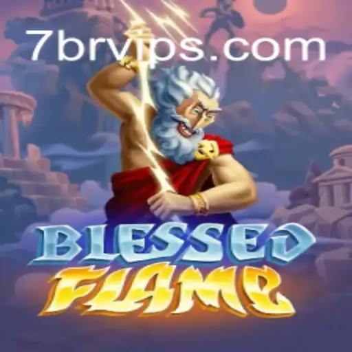 Explorando o Universo de BlessedFlame: Um Mergulho na Nova Sensação dos Games