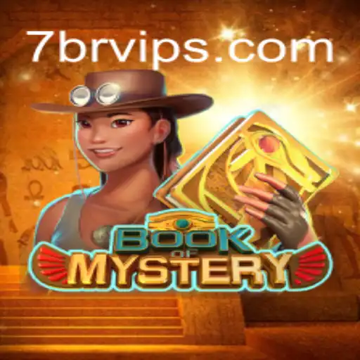 Descubra o Universo de BookofMystery