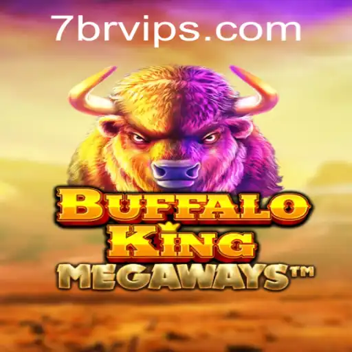 BuffaloKing: Descubra a Aventura Selvagem e Regras do Jogo
