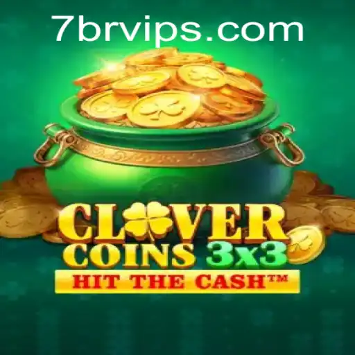 Clovercoin3x3: Um Novo Desafio no Mundo dos Jogos