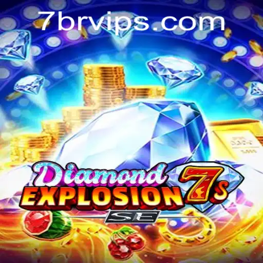 DiamondExplosion7sSE: A New Era in Online Gaming