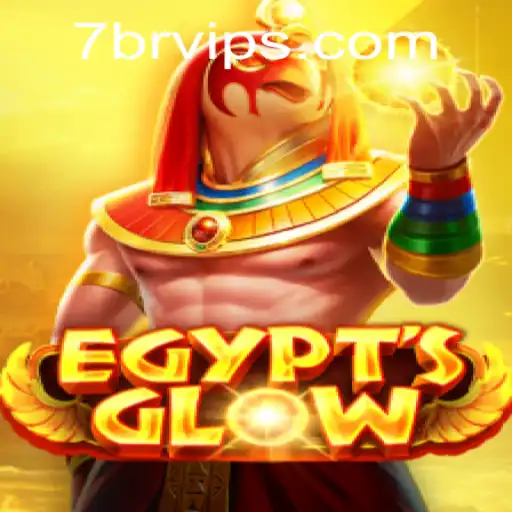 EgyptsGlow: Descubra o Fascinante Mundo do Antigo Egito Enquanto Joga