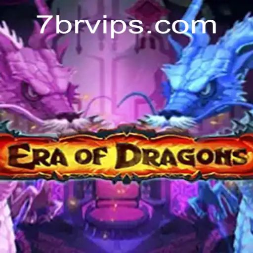 Explorando EraOfDragons: O Jogo que Conquistou o Mundo dos Gamers