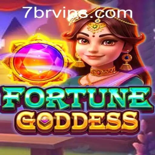 Descubra FORTUNEGODDESS: O Jogo que Está Conquistando o Mundo