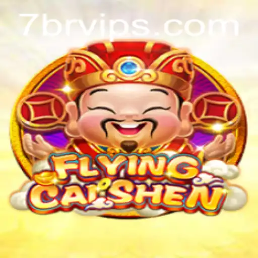 Explorando o Jogo FlyingCaiShen: Aventura e Recompensas na 7br.vip