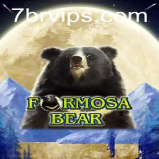 Explorando FormosaBear: O Fenômeno dos Jogos de Azar em 7br.vip