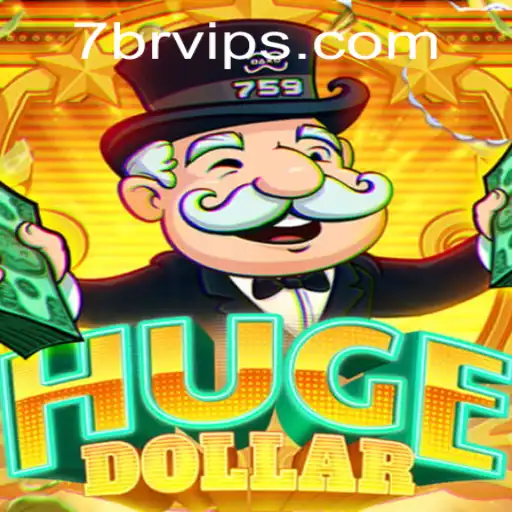 Descubra HugeDollar: Uma Introdução ao Jogo que Conquista a Web