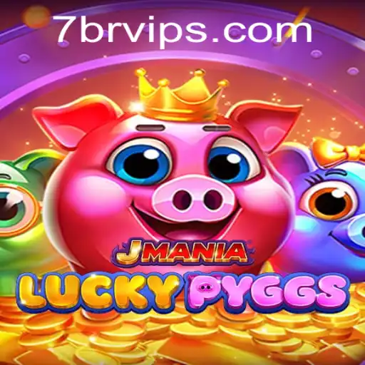 Descubra JManiaLuckyPyggs: O Jogo de Azar que Está Conquistando o Mundo