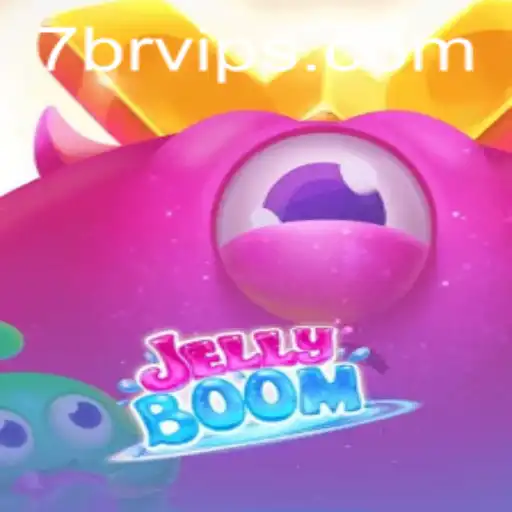 Explorando o Universo de JellyBoom: Um Guia Completo sobre o Jogo