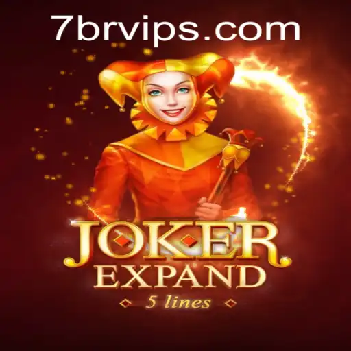 JokerExpand: Uma Visão Completa do Jogo de Cassino Mais Empolgante de 2023