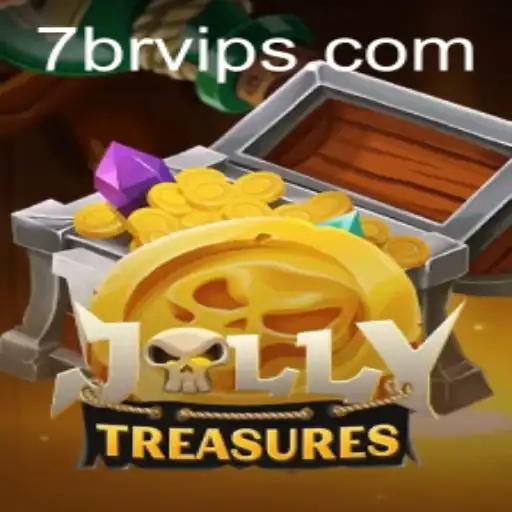 Explorando o Mundo de Aventuras com JollyTreasures e 7br.vip