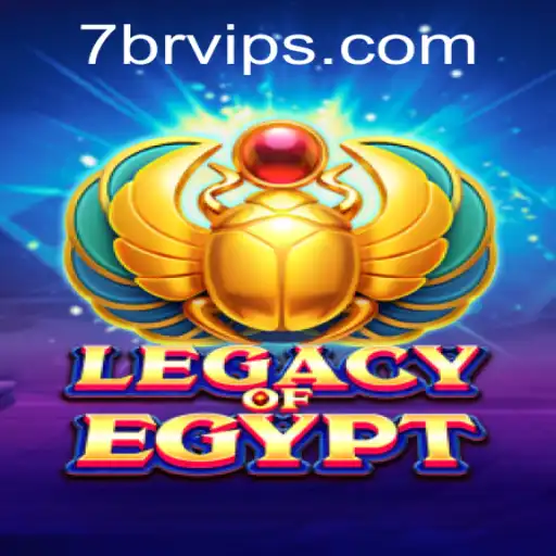 Explorando o Fascínio do Jogo LegacyOfEgypt: Regras e Introdução