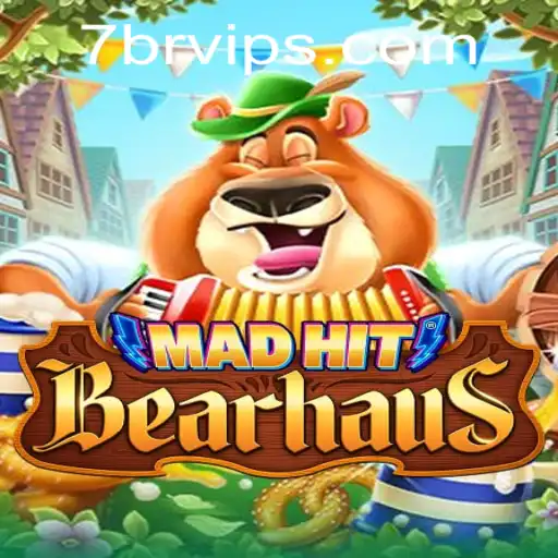 Explorando MadHitBearhaus: Uma Aventura Única no Universo dos Jogos