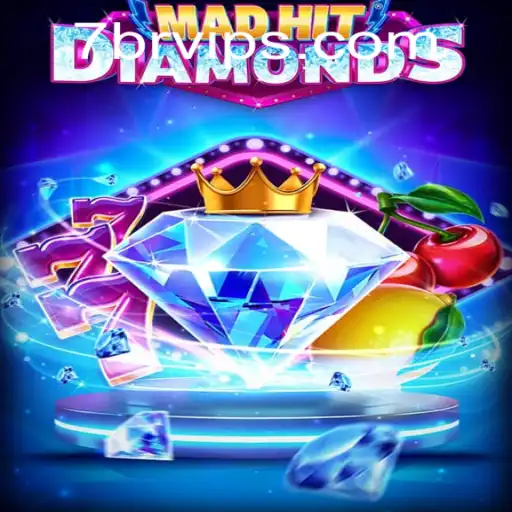 Descubra o Mundo Empolgante de MadHitDiamonds