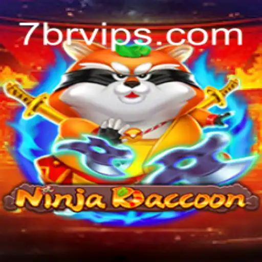 Descubra o Mundo Aventureiro de NinjaRaccoon