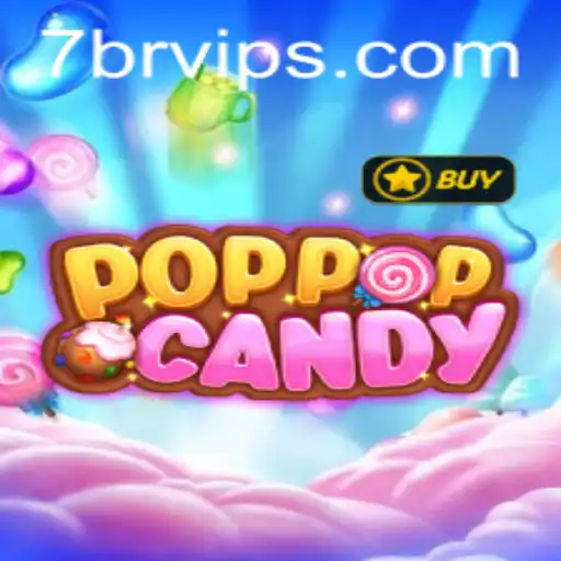 Descubra o Viciante Mundo de POPPOPCANDY