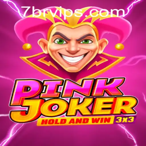 Descubra o Fascinante Mundo de PinkJoker e Suas Regras com 7br.vip