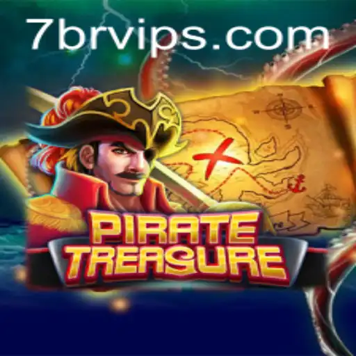 Descobrindo as Aventuras de PirateTreasure e a Conexão com 7br.vip