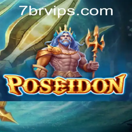 Descubra as Profundezas de Poseidon: O Jogo Aquático do Momento