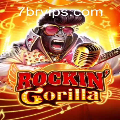 RockinGorilla: Desvendando o Universo do Jogo que Conquista Fãs pelo Mundo