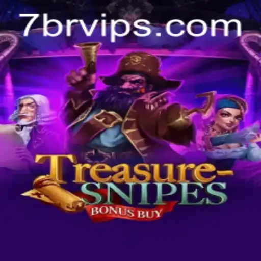 Descubra o Empolgante Mundo de TreasuresnipesBonusBuy