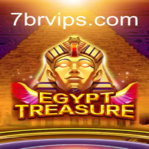 Explorando o Fascínio do Jogo EgyptTreasure