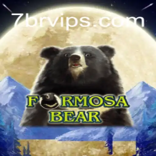 Explorando FormosaBear: O Fenômeno dos Jogos de Azar em 7br.vip