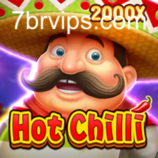 Descobrindo o Mundo de HotChilli: Um Jogo Pungente e Envolvente