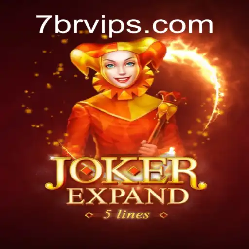 JokerExpand: Uma Visão Completa do Jogo de Cassino Mais Empolgante de 2023