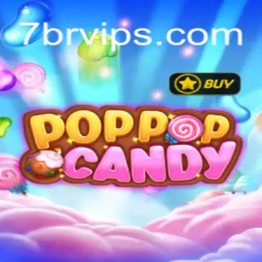 Descubra o Viciante Mundo de POPPOPCANDY