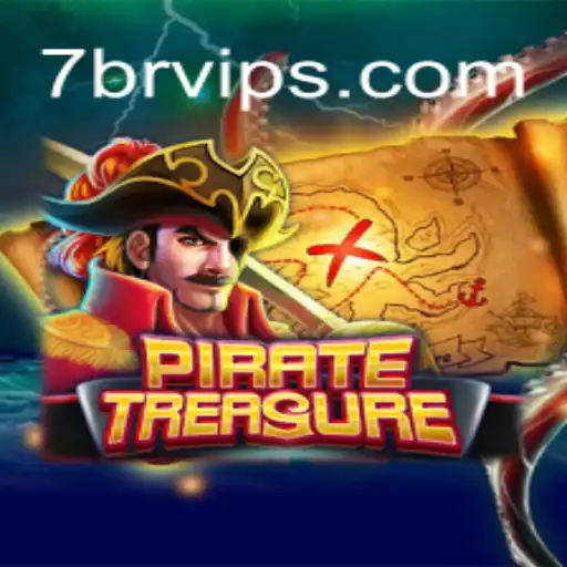 Descobrindo as Aventuras de PirateTreasure e a Conexão com 7br.vip