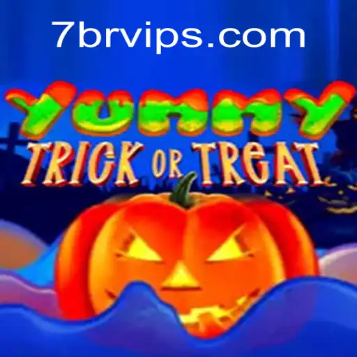 Descubra o Mundo Mágico de YummyTrickorTreat - O Jogo de Halloween que Conquista Crianças e Adultos